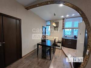 3-к квартира, вторичка, 63м2, 7/7 этаж