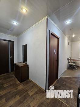 2-к квартира, вторичка, 42м2, 4/5 этаж