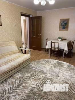 1-к квартира, вторичка, 38м2, 7/9 этаж