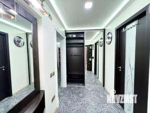 4-к квартира, вторичка, 123м2, 3/5 этаж