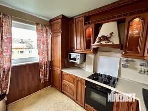 3-к квартира, вторичка, 58м2, 7/10 этаж