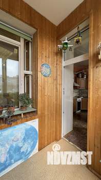 3-к квартира, вторичка, 65м2, 3/10 этаж