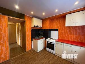 1-к квартира, вторичка, 33м2, 7/9 этаж