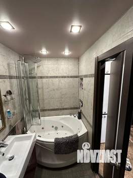 3-к квартира, вторичка, 61м2, 5/9 этаж