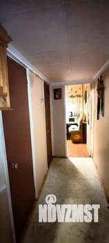 2-к квартира, вторичка, 47м2, 2/5 этаж