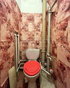 1-к квартира, вторичка, 30м2, 2/9 этаж