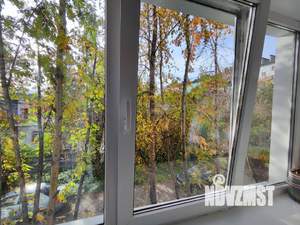 2-к квартира, вторичка, 43м2, 2/5 этаж