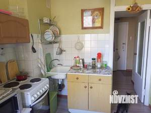 1-к квартира, вторичка, 31м2, 3/9 этаж