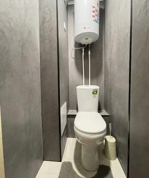 1-к квартира, вторичка, 33м2, 2/10 этаж