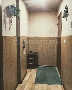 2-к квартира, вторичка, 42м2, 2/5 этаж