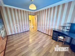 2-к квартира, вторичка, 44м2, 4/5 этаж