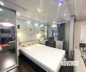 2-к квартира, вторичка, 43м2, 4/5 этаж