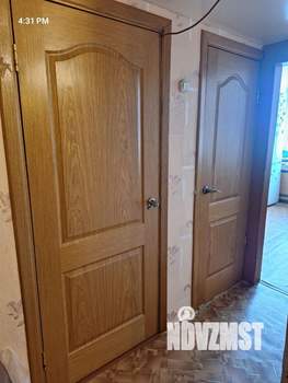2-к квартира, вторичка, 47м2, 4/5 этаж