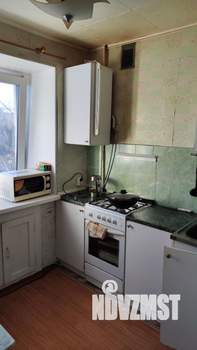 2-к квартира, вторичка, 49м2, 3/5 этаж