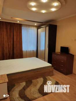 3-к квартира, вторичка, 61м2, 4/6 этаж