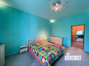 3-к квартира, вторичка, 76м2, 2/3 этаж