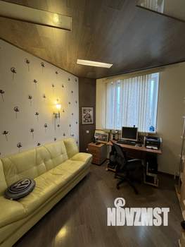 3-к квартира, вторичка, 74м2, 9/9 этаж