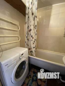 1-к квартира, вторичка, 32м2, 3/5 этаж