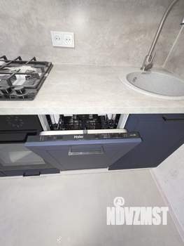 2-к квартира, вторичка, 44м2, 2/5 этаж