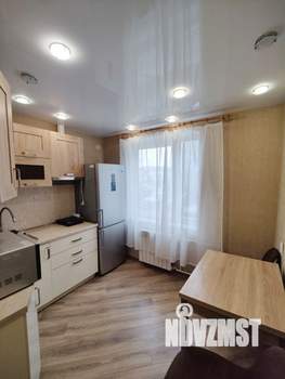 1-к квартира, вторичка, 32м2, 1/5 этаж