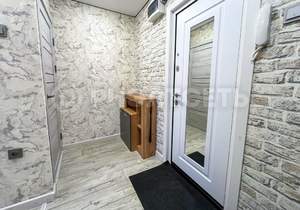 1-к квартира, вторичка, 31м2, 4/9 этаж