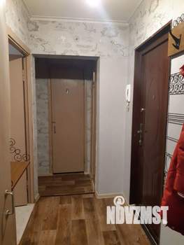 3-к квартира, вторичка, 52м2, 8/9 этаж