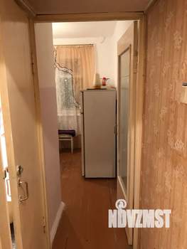 1-к квартира, вторичка, 30м2, 2/5 этаж