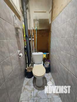 3-к квартира, вторичка, 72м2, 2/3 этаж