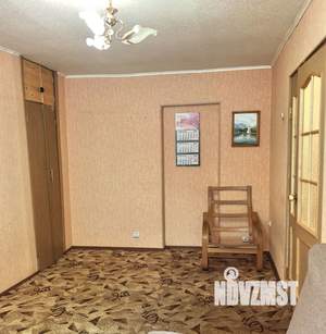 1-к квартира, вторичка, 28м2, 1/5 этаж