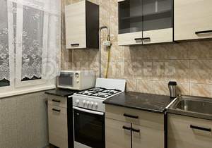 2-к квартира, вторичка, 44м2, 5/5 этаж