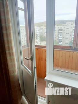 1-к квартира, вторичка, 33м2, 9/9 этаж
