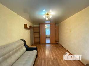 1-к квартира, вторичка, 31м2, 1/5 этаж