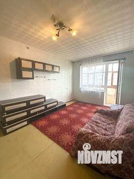 1-к квартира, вторичка, 31м2, 5/9 этаж