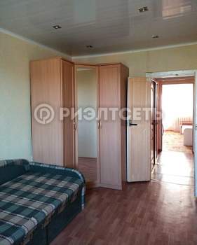 2-к квартира, вторичка, 46м2, 5/5 этаж
