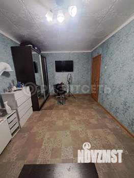 1-к квартира, вторичка, 30м2, 1/5 этаж