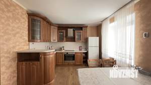 3-к квартира, вторичка, 62м2, 6/9 этаж