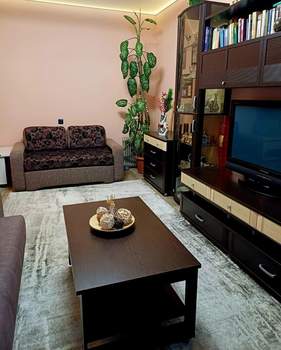 2-к квартира, вторичка, 55м2, 5/9 этаж