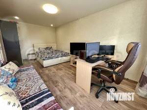 1-к квартира, вторичка, 33м2, 2/9 этаж