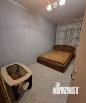 3-к квартира, вторичка, 52м2, 8/9 этаж