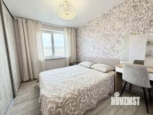 3-к квартира, вторичка, 48м2, 3/5 этаж