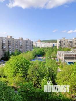 1-к квартира, вторичка, 34м2, 5/9 этаж