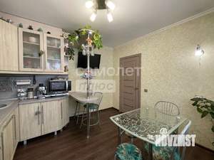 3-к квартира, вторичка, 79м2, 4/10 этаж