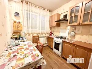 2-к квартира, вторичка, 47м2, 2/5 этаж