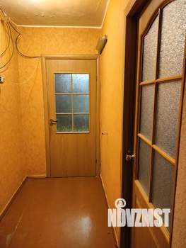 2-к квартира, вторичка, 47м2, 1/9 этаж