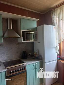 2-к квартира, вторичка, 56м2, 6/6 этаж