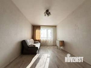 1-к квартира, вторичка, 31м2, 4/9 этаж