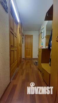 3-к квартира, вторичка, 63м2, 8/9 этаж