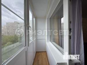 1-к квартира, вторичка, 33м2, 4/10 этаж