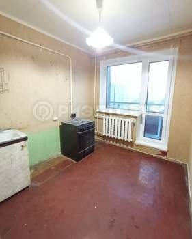 1-к квартира, вторичка, 33м2, 6/9 этаж