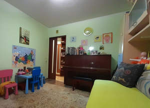 5-к квартира, вторичка, 102м2, 5/9 этаж